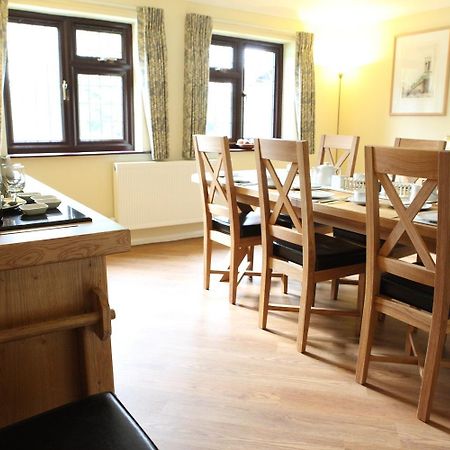 Linden Bed & Breakfast Hillington 외부 사진