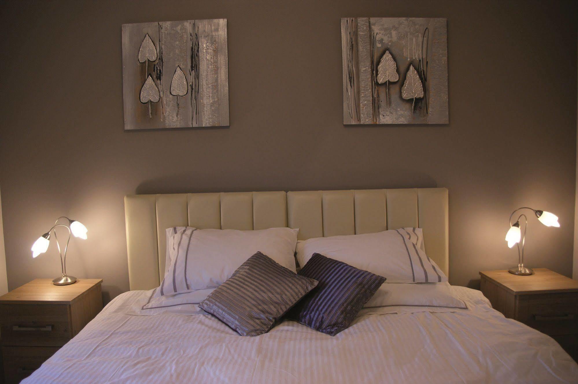 Linden Bed & Breakfast Hillington 외부 사진