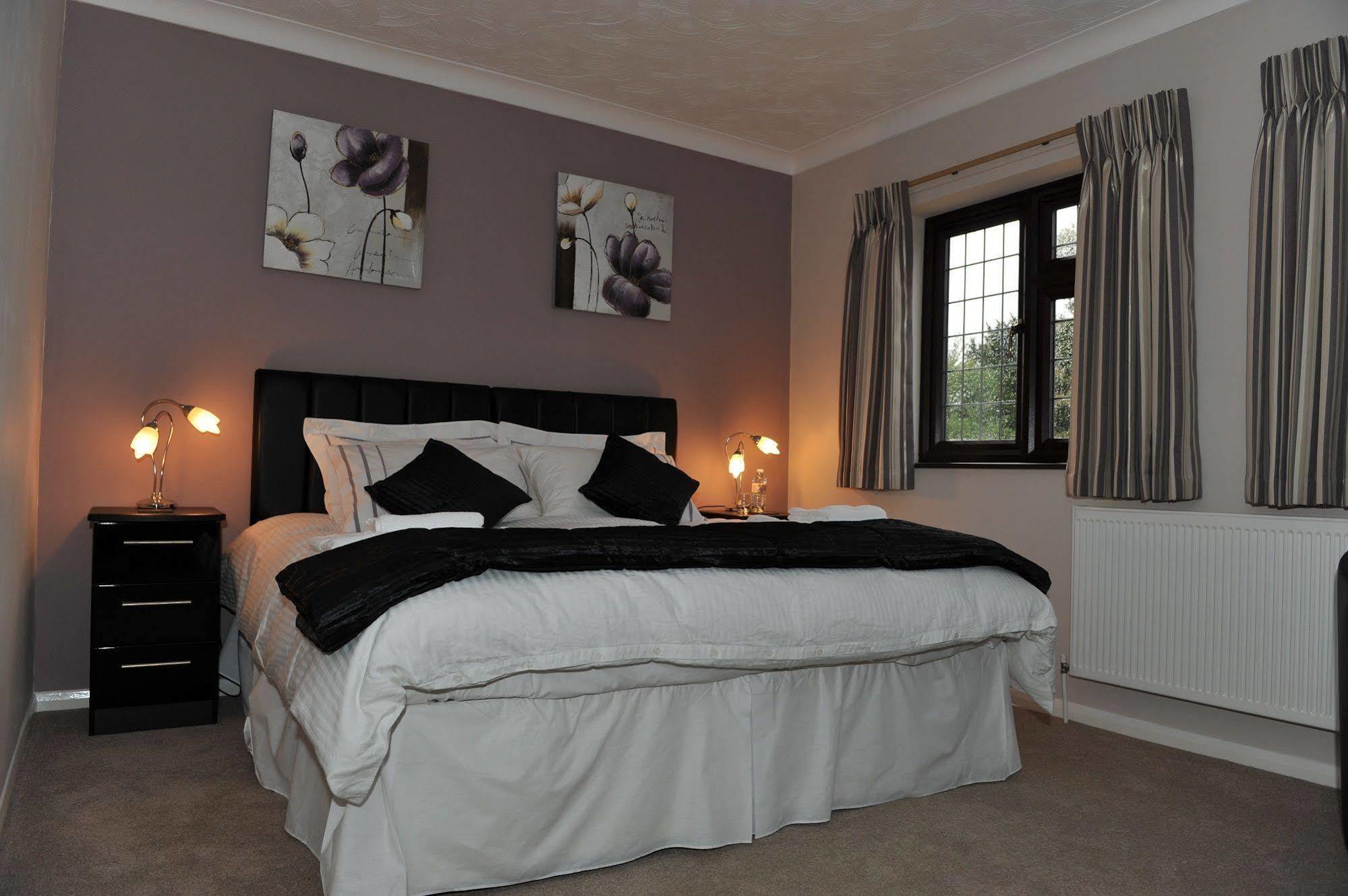 Linden Bed & Breakfast Hillington 외부 사진